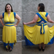 Illustration for article titled And now Ive got a Wolverine dress!